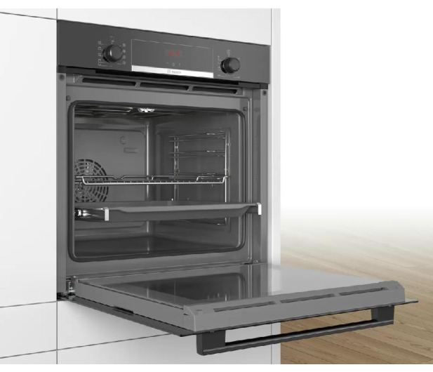 Bosch HBA534EB0 - 464333 - zdjęcie 3